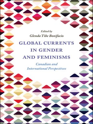 cover image of Global Currents in Gender and Feminisms